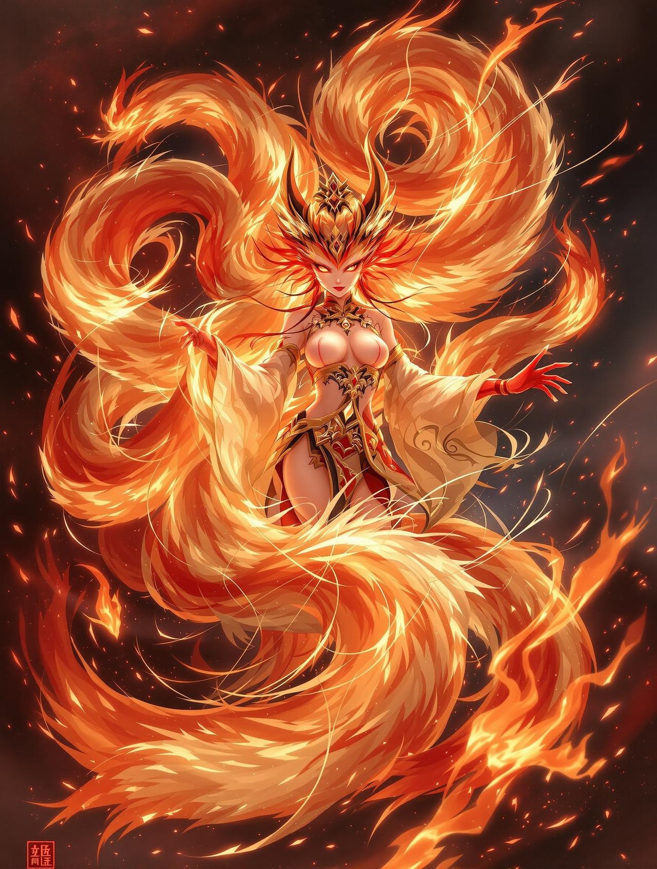 51动漫网推荐国漫《狐妖小红娘》